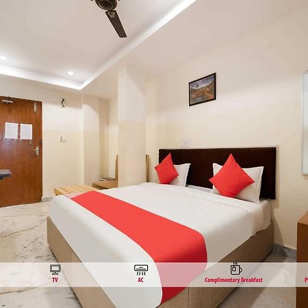 Oyo 69511 Hotel Sea E Pearl Visakhapatnam Luaran gambar