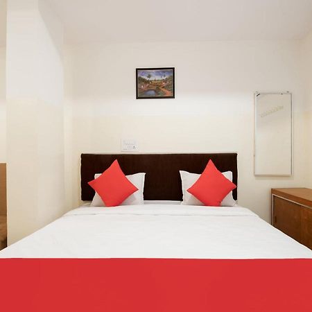 Oyo 69511 Hotel Sea E Pearl Visakhapatnam Luaran gambar