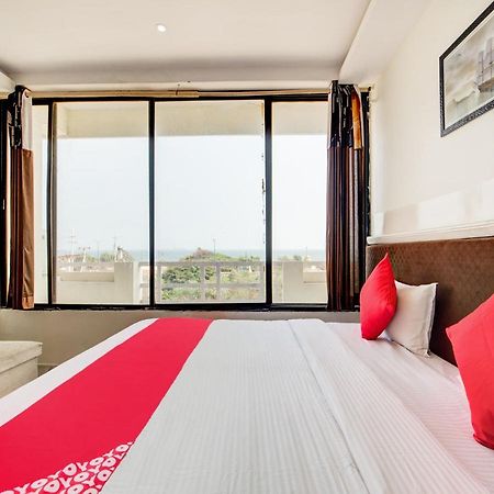 Oyo 69511 Hotel Sea E Pearl Visakhapatnam Luaran gambar