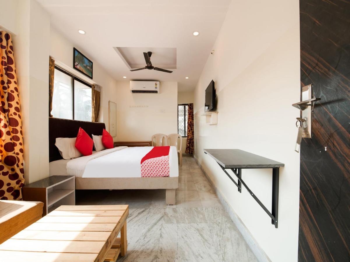 Oyo 69511 Hotel Sea E Pearl Visakhapatnam Luaran gambar