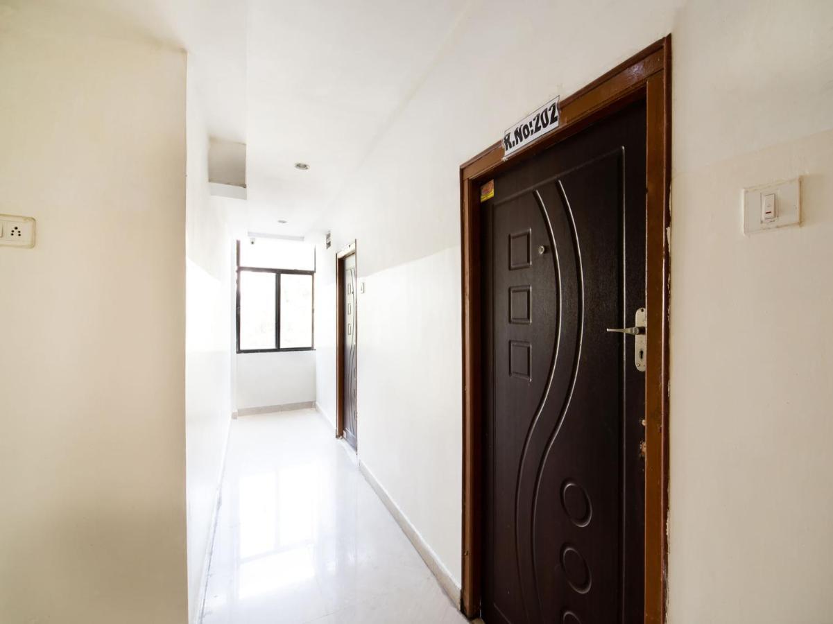 Oyo 69511 Hotel Sea E Pearl Visakhapatnam Luaran gambar