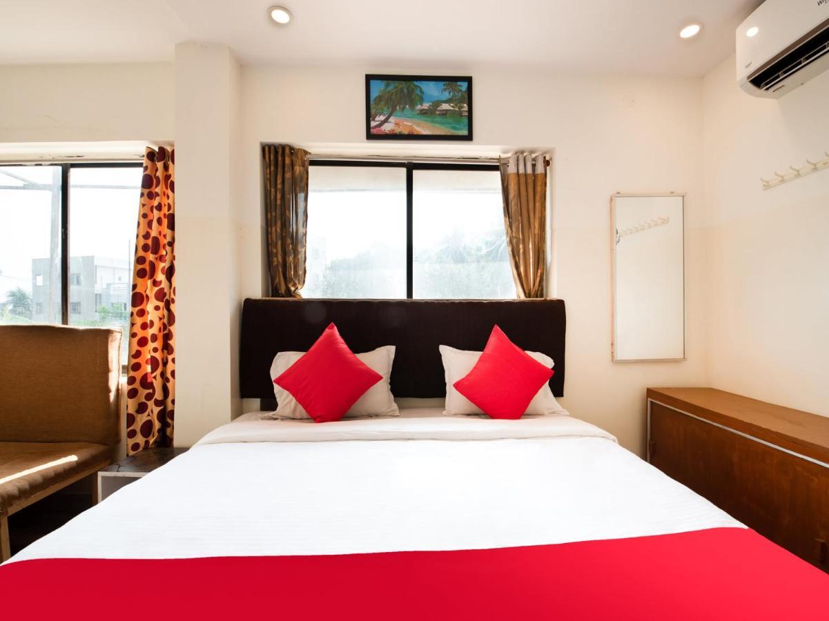 Oyo 69511 Hotel Sea E Pearl Visakhapatnam Luaran gambar