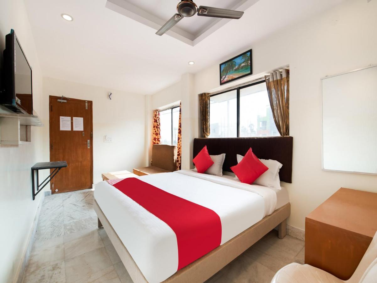 Oyo 69511 Hotel Sea E Pearl Visakhapatnam Luaran gambar