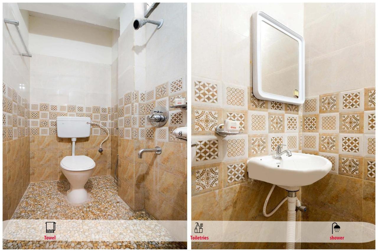 Oyo 69511 Hotel Sea E Pearl Visakhapatnam Luaran gambar