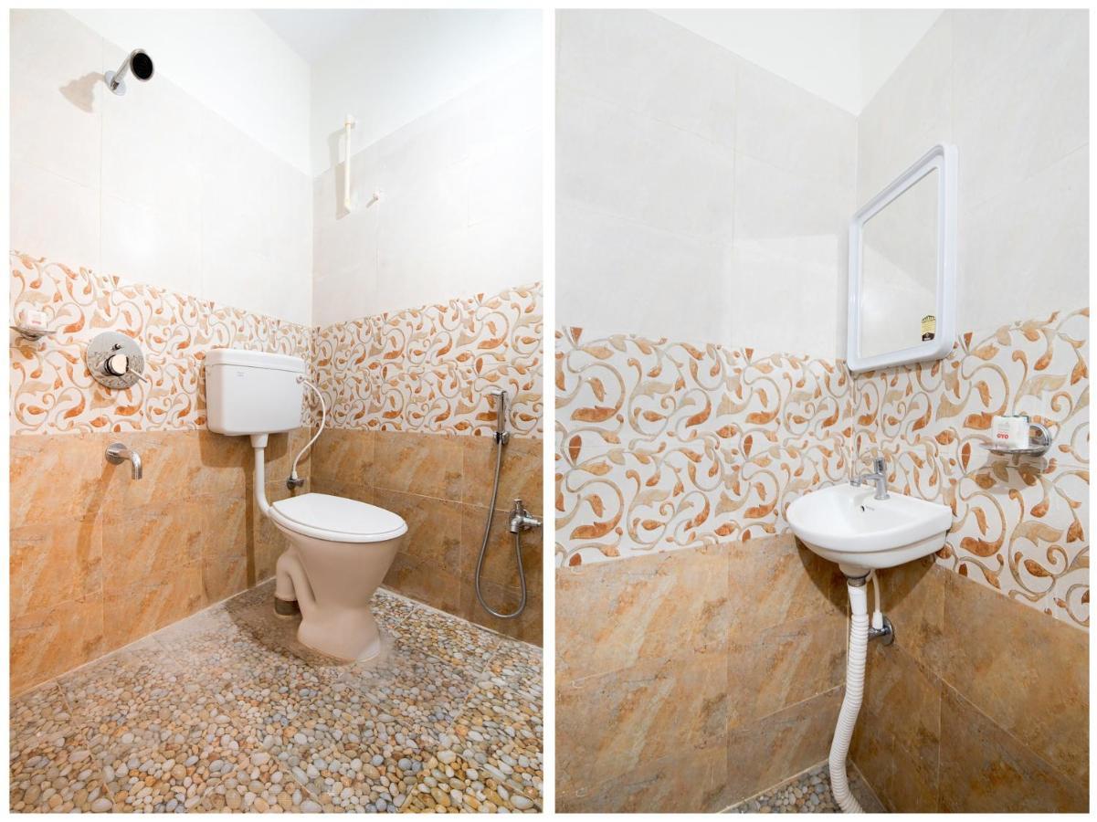 Oyo 69511 Hotel Sea E Pearl Visakhapatnam Luaran gambar