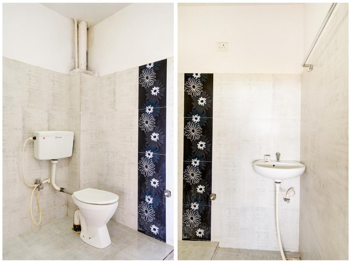 Oyo 69511 Hotel Sea E Pearl Visakhapatnam Luaran gambar