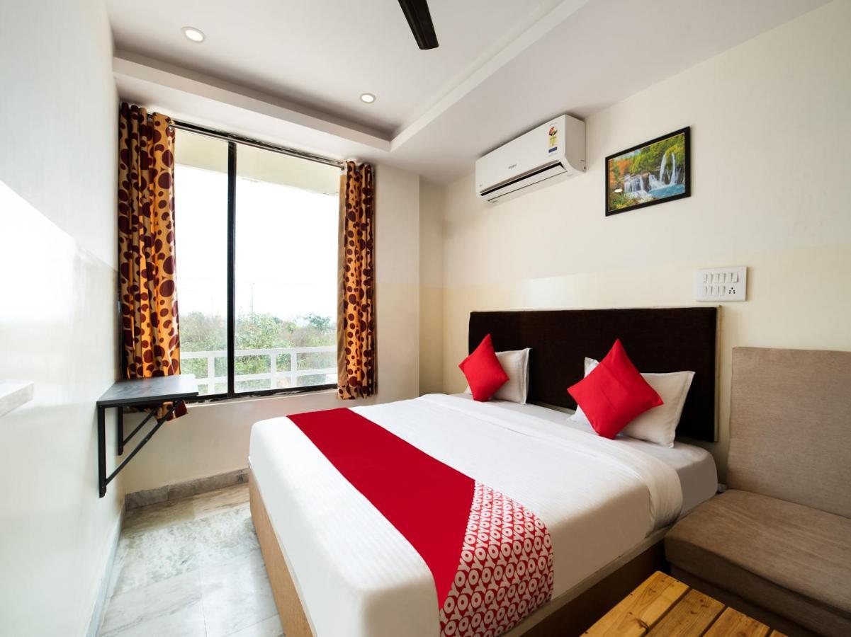 Oyo 69511 Hotel Sea E Pearl Visakhapatnam Luaran gambar